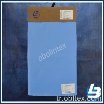 OBL20-113 Polyester 150D * 300D Oxford Kumaş